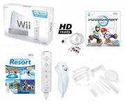 NINTENDO WII2